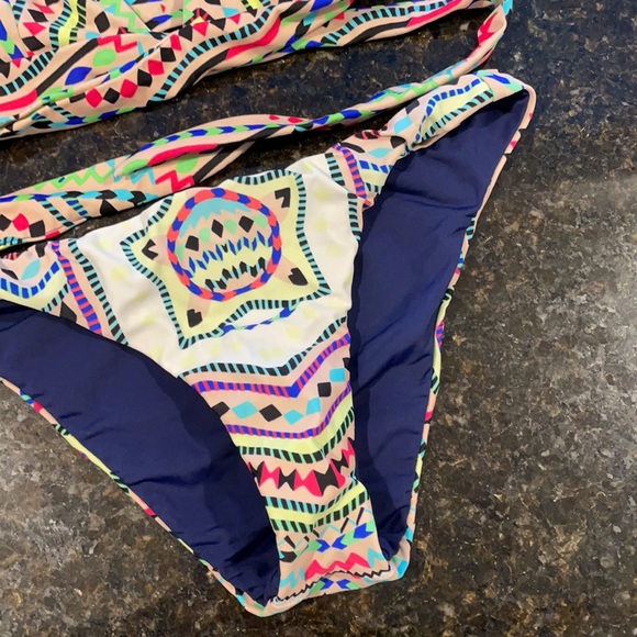 Mara Hoffman Bikini - Picture 3 of 4